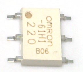 OMRON G3VM-61H1