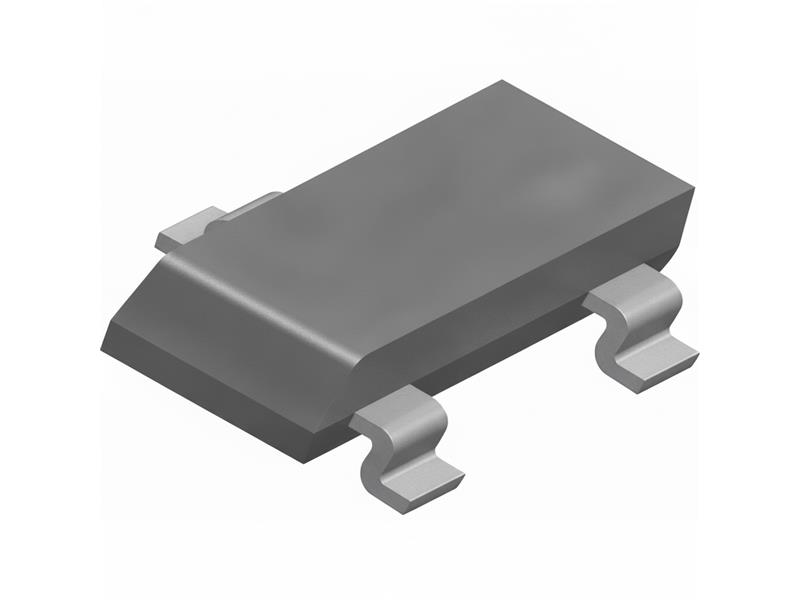 STM809SWX6F do ST MICRO