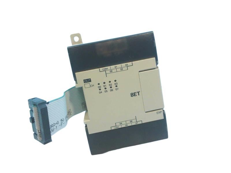 OMRON CPM1A-8ET