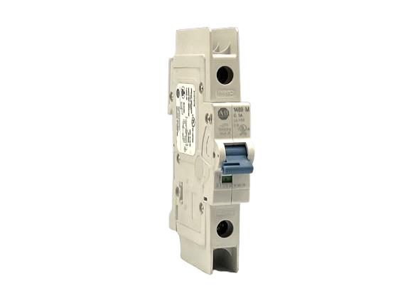 ALLEN BRADLEY 1489-M1C010
