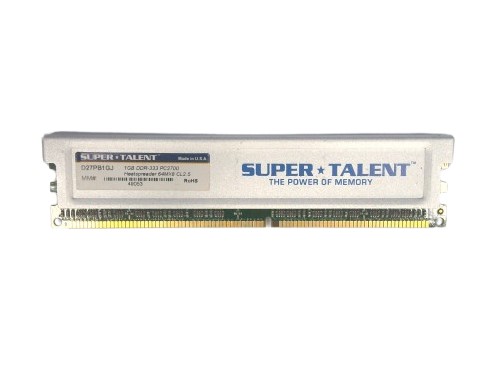 SUPER TALENT D27PB1GJ