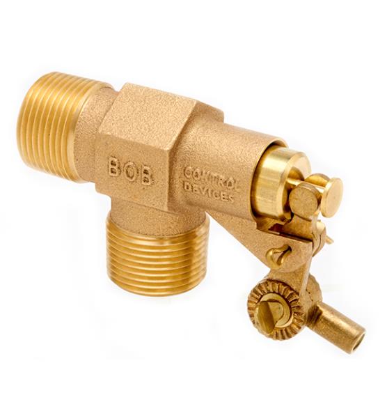 CDI CONTROL DEVICES R400-1-5