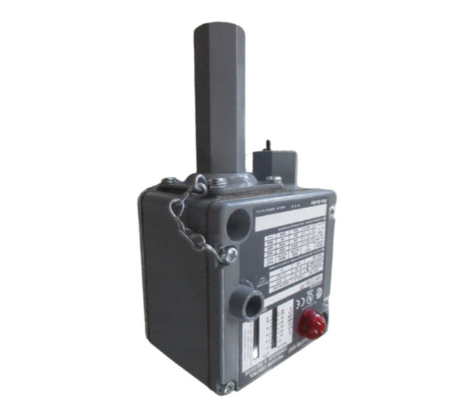 ALLEN BRADLEY 836T-T256JX9