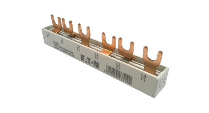 EVGK-3PHAS/6MODUL di EATON CORPORATION