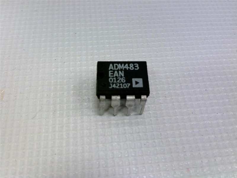ANALOG DEVICES ADM483EANZ