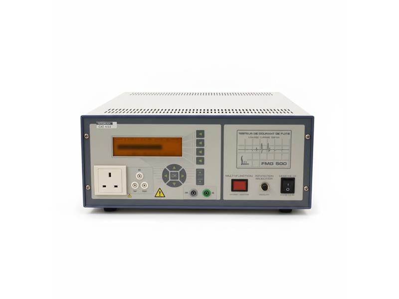 FMG500 por EATON CORPORATION