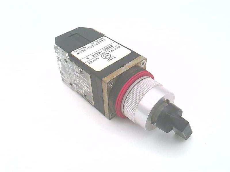 ALLEN BRADLEY 800MR-HH5BB