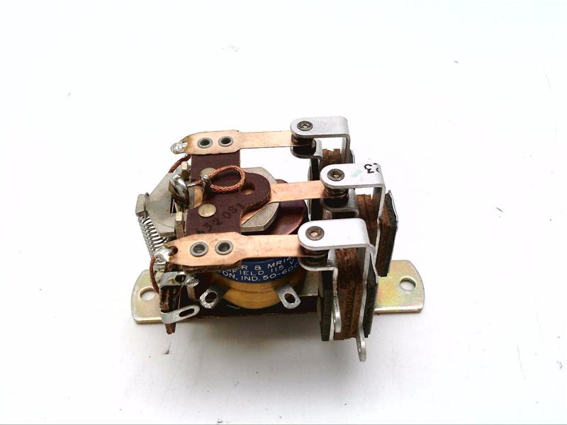 MR14A-115VAC por TE CONNECTIVITY