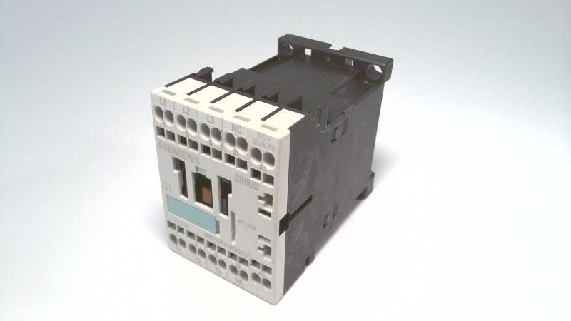 SIEMENS 3RT2017-2GG22