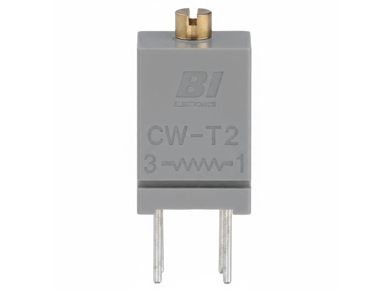 67WFR10KLFTR par TT ELECTRONICS