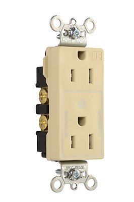 LEGRAND TR26262CHI