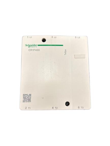 SCHNEIDER ELECTRIC CR1F400M7