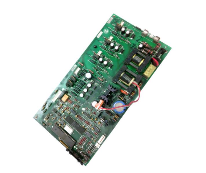 SP-151089 by ALLEN BRADLEY
