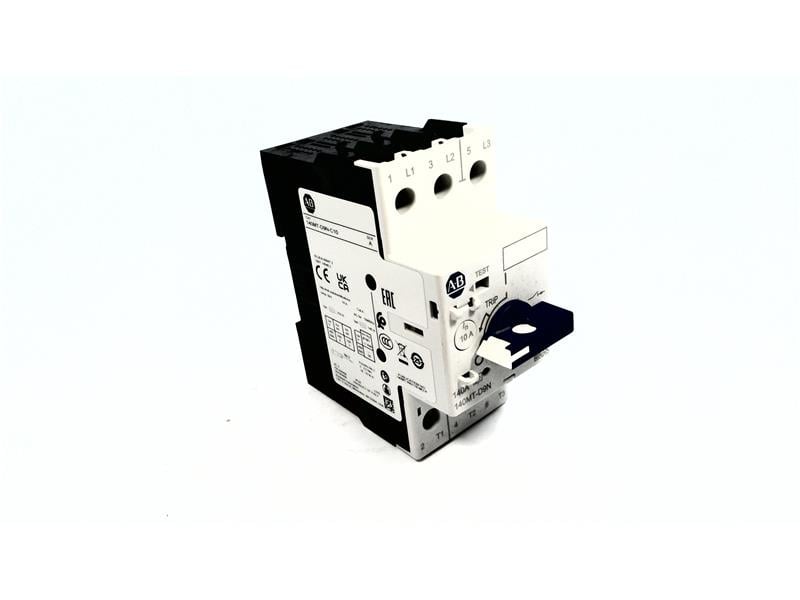 ALLEN BRADLEY 140MT-D9N-C10