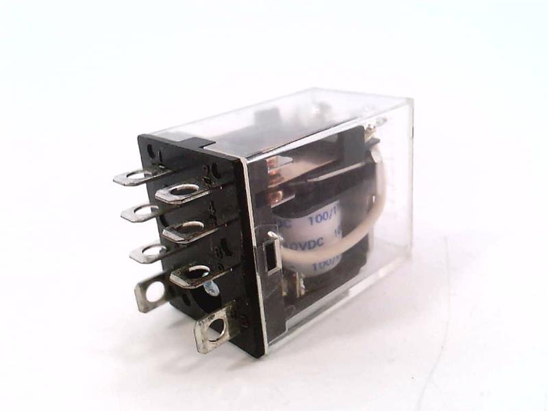 OMRON LY2DC100110