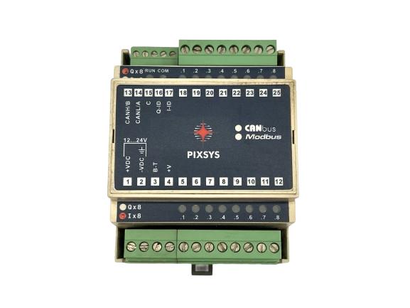 PIXSYS MCM260-3AD