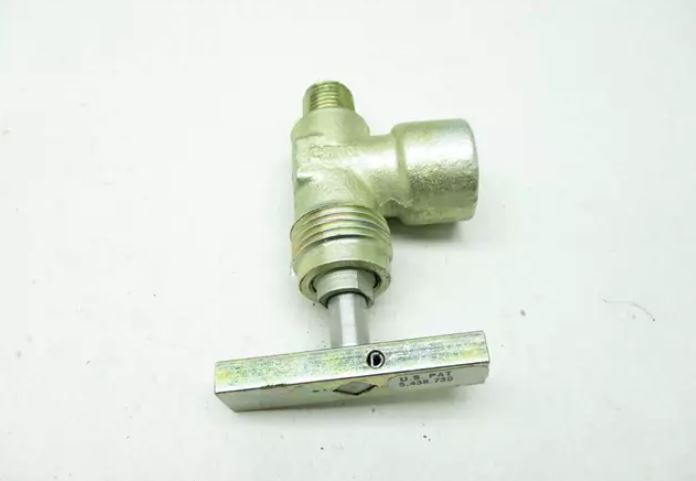 HANSEN TECHNOLOGIES H7771H