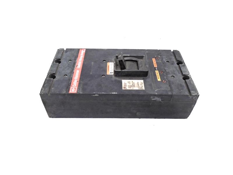 EATON CORPORATION HMAM3800