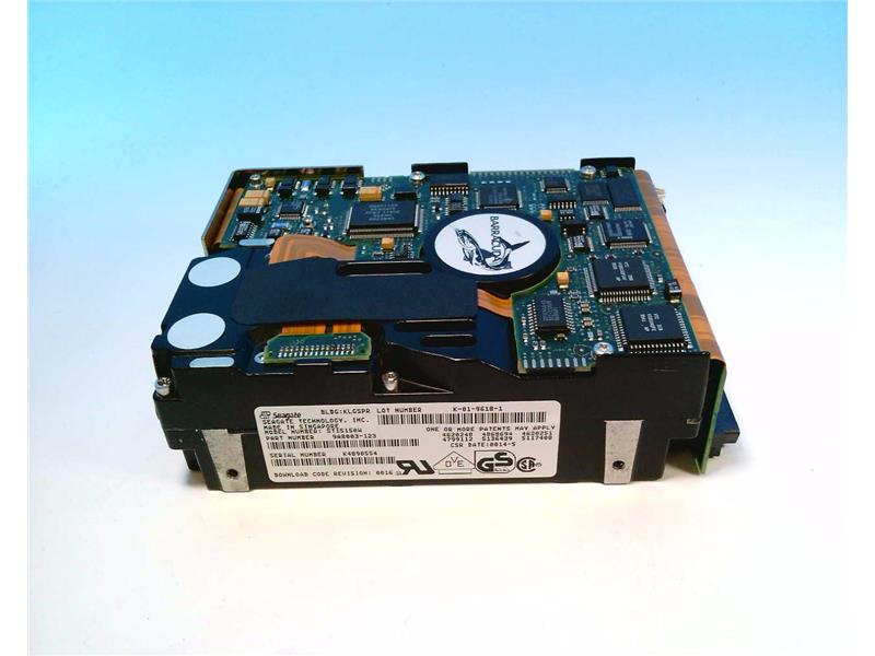 SEAGATE ST15150W