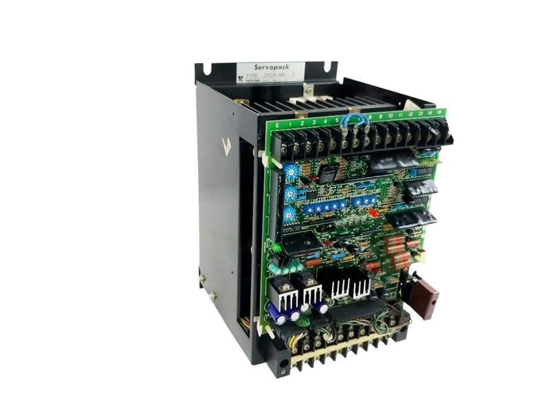 CPCR-MR05C by YASKAWA ELECTRIC