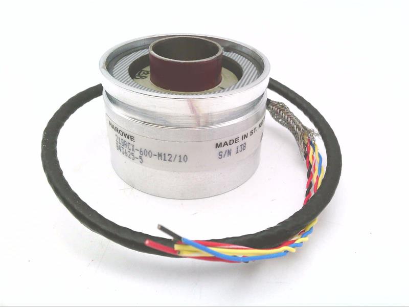 DYNAPAR 21BRCX-600-M12/10