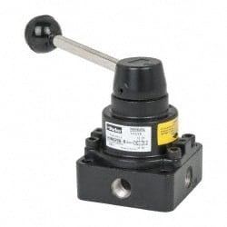 PARKER HVN4200-8