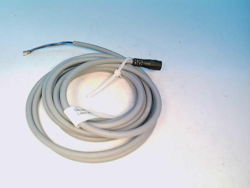FESTO SIM-M8-3WD-2,5-PSL-PU
