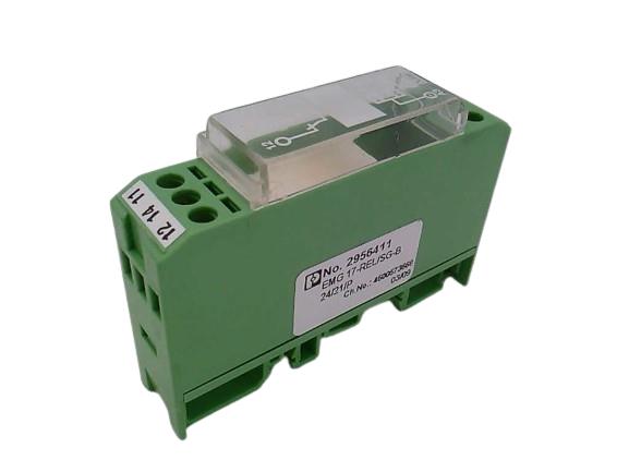 EMG 17-REL/SG-B 24/21/M by PHOENIX CONTACT