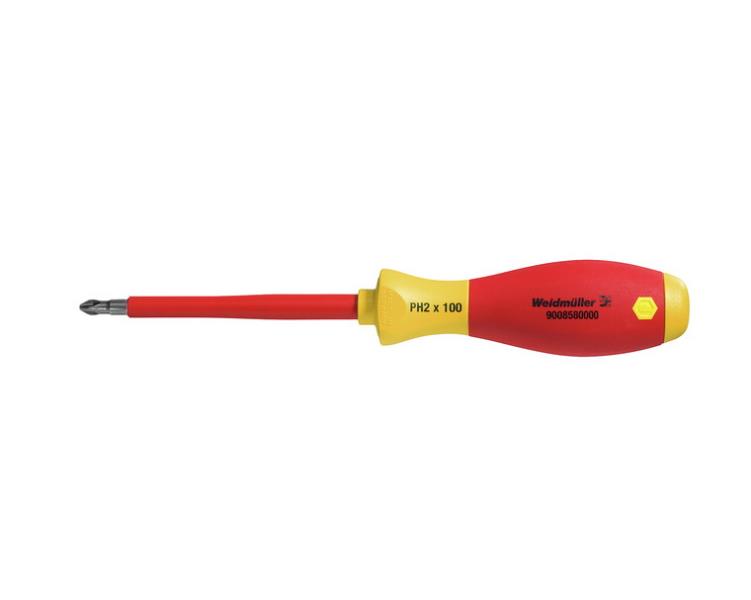 WEIDMULLER 9008560000