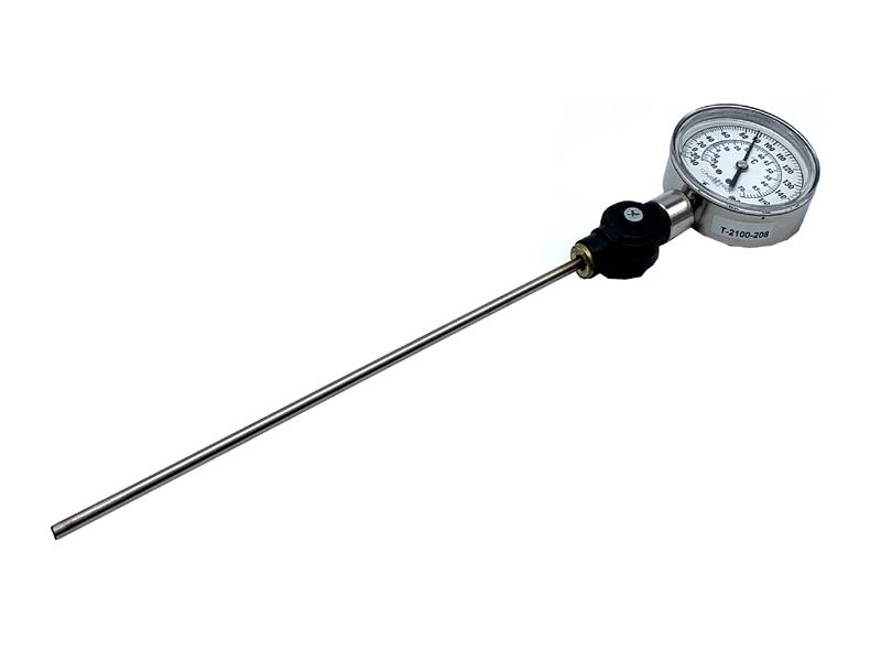 JOHNSON CONTROLS T-2100-208
