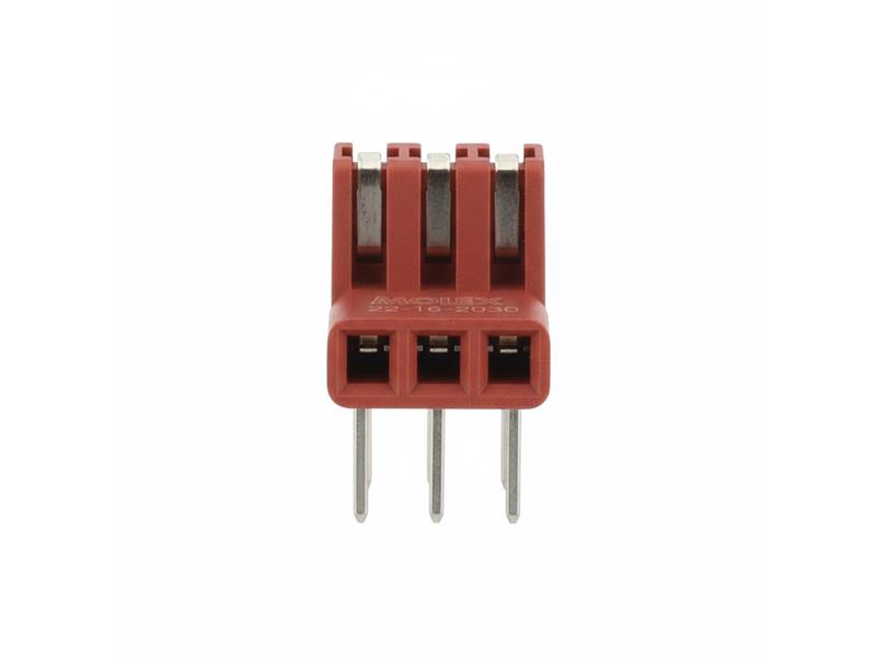 MOLEX 22-16-2030