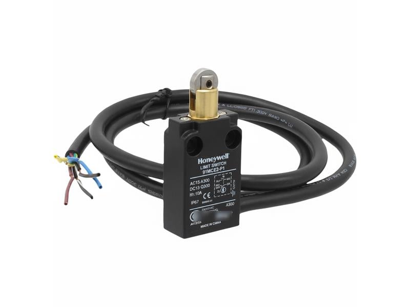 91MCE2-P3 par HONEYWELL