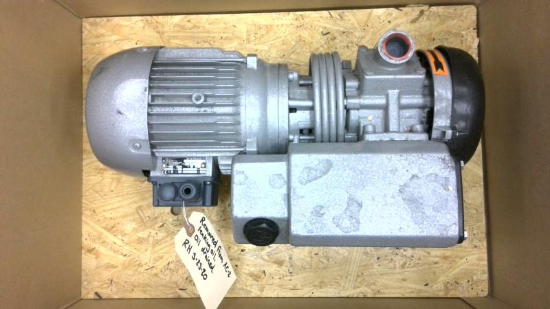 BUSCH RB0021C3F3APXX