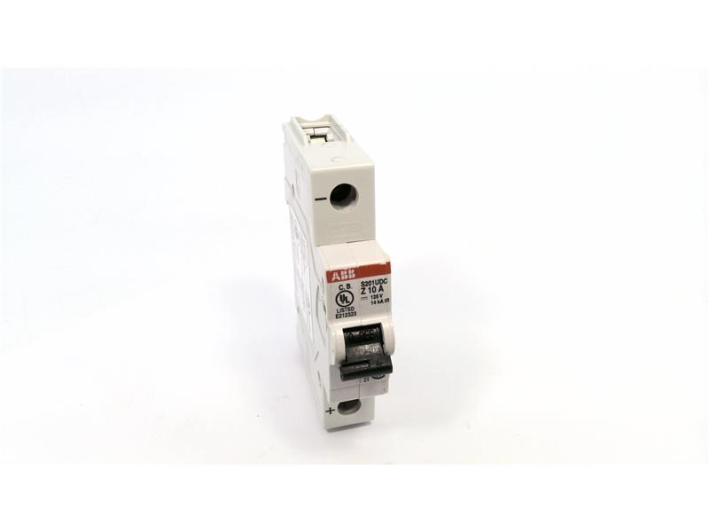 ASEA BROWN BOVERI S201UDC-Z10