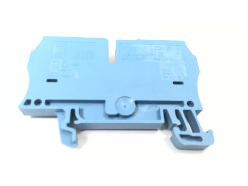 WEIDMULLER 1632060000