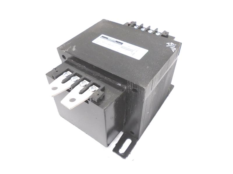HAMMOND POWER SOLUTIONS RM0035P80