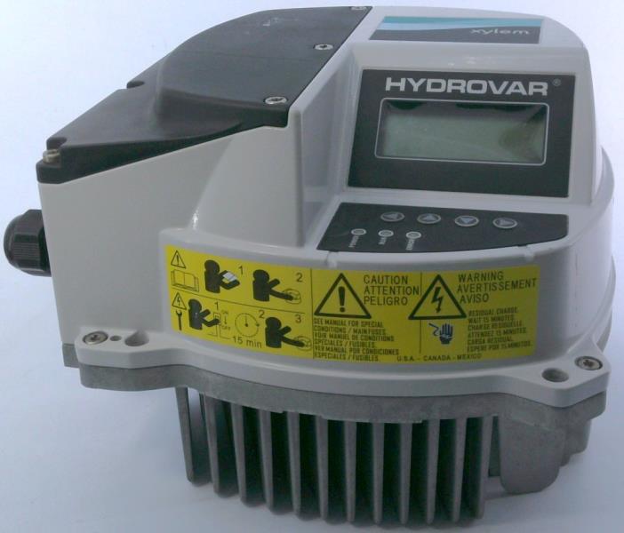 HVL4.022-A0010 by XYLEM