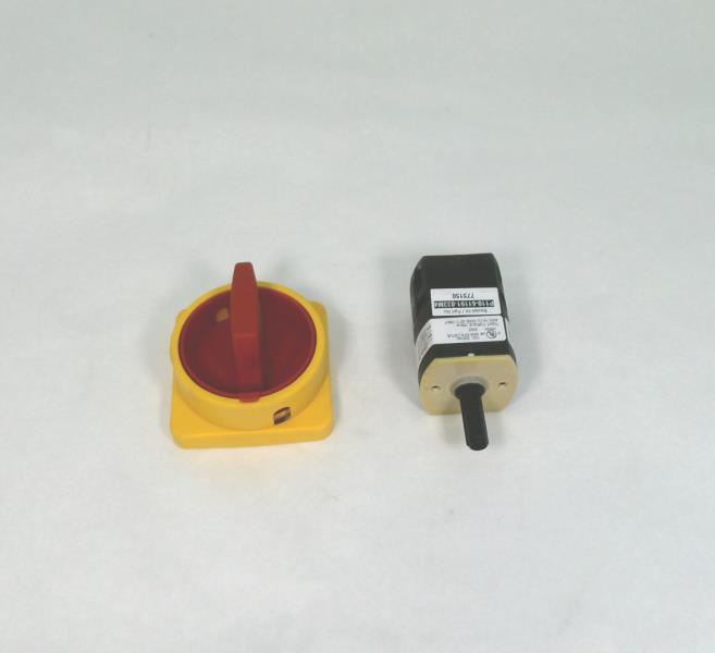 SALZER P110-61191-033M4