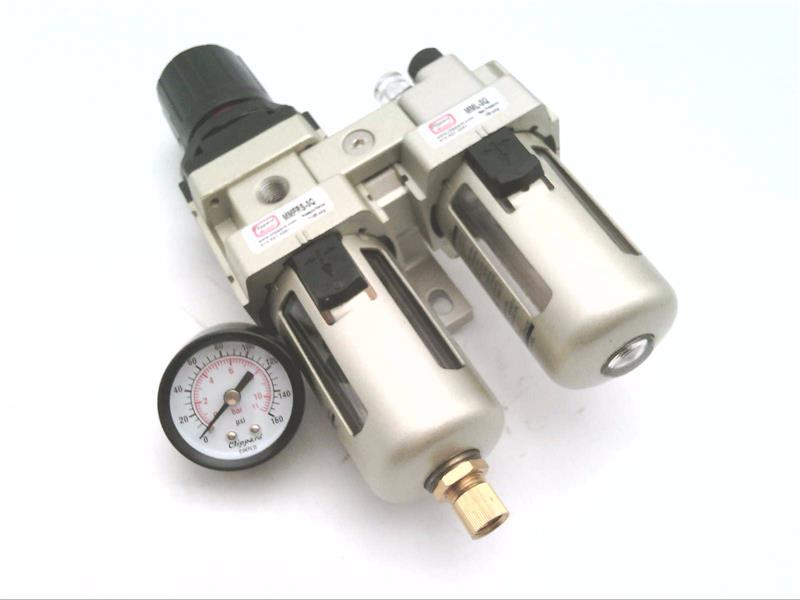 MMFRLS-3Q por CLIPPARD