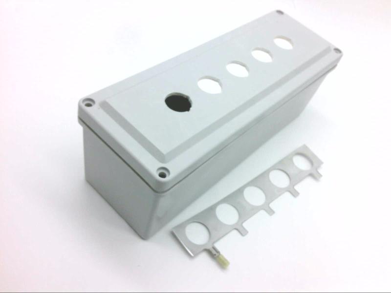 EATON CORPORATION FPB25