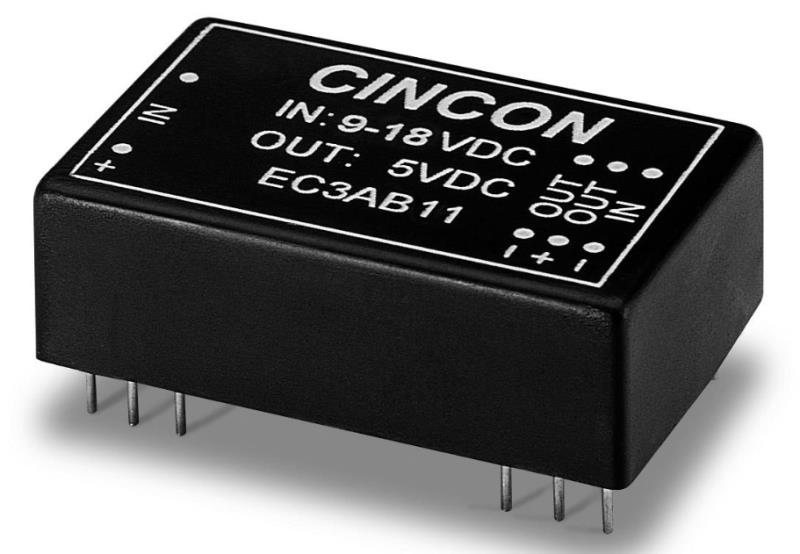 CINCON EC2A01