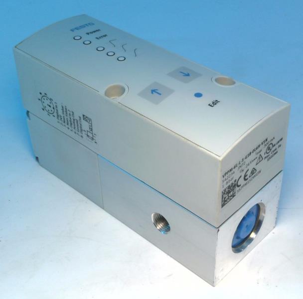 FESTO VPPM-6L-L-1-G18-0L6H-V1N