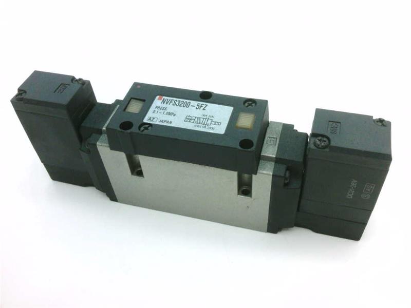 SMC NVFS3200-5FZ