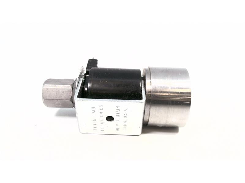PETER PAUL ELECTRONICS 26HH7XRKM-120