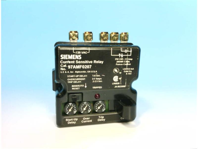 SIEMENS 97AMF0207G