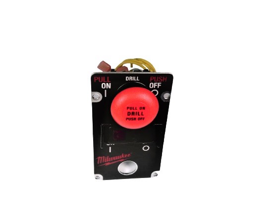 MILWAUKEE POWER TOOLS 23-35-0360