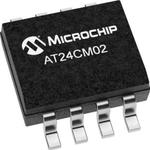 MICROCHIP TECHNOLOGY INC AT24CM02-SSHM-B