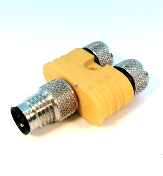 YP2-MFS 3/2MFK 3/S651 by TURCK