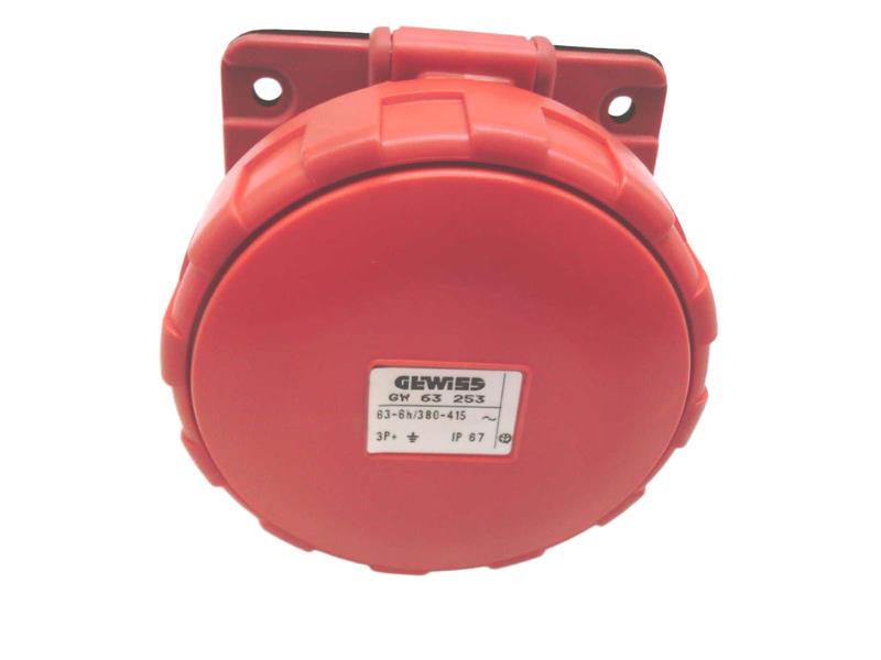 GEWISS GW63253