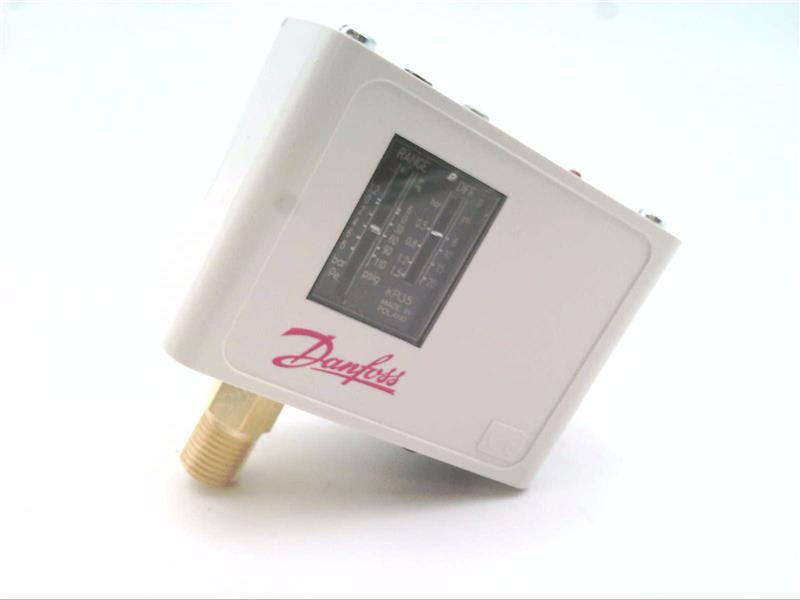 DANFOSS 060-121766
